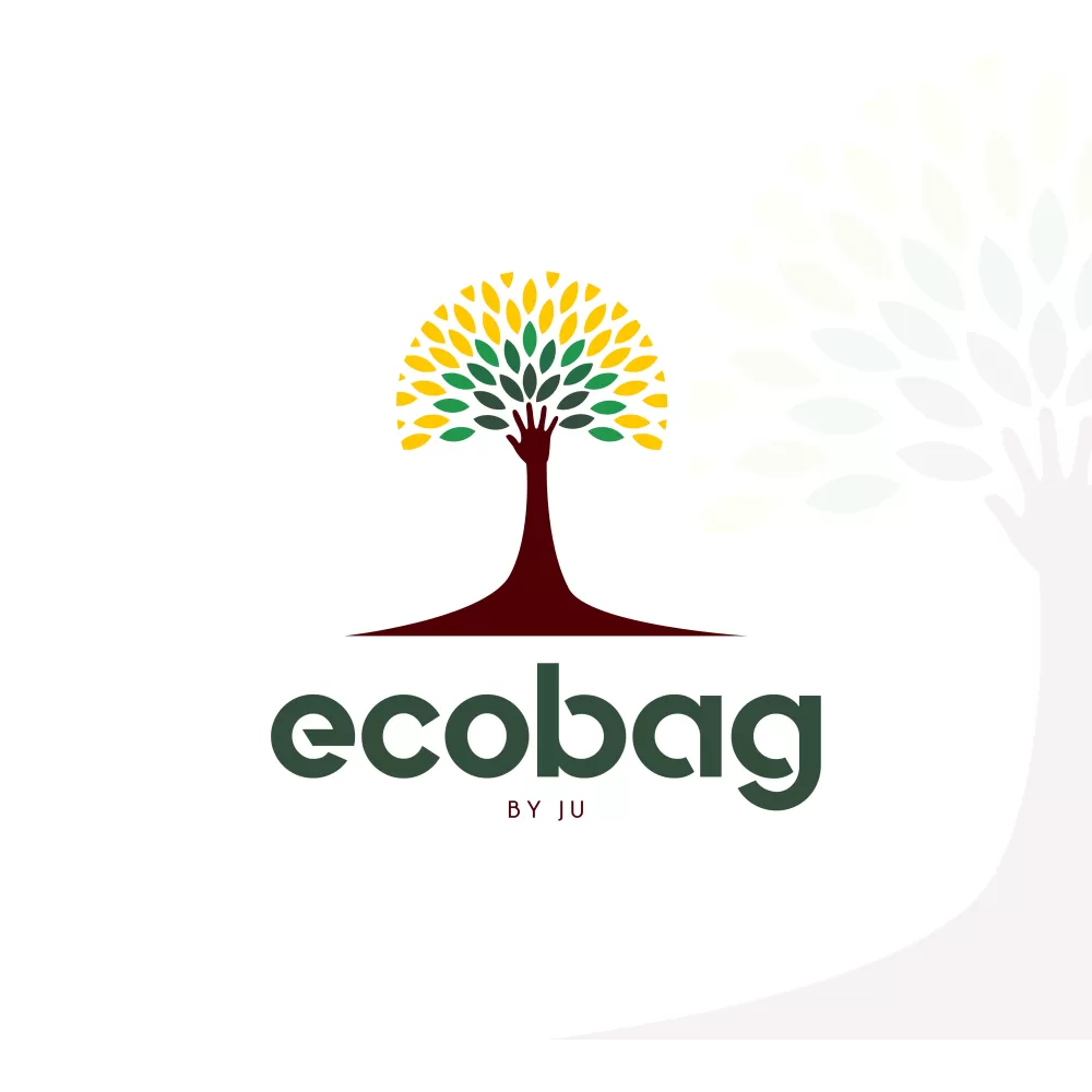 Ecobag Personalizada by Ju